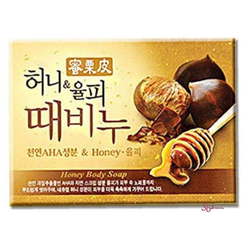 셀러버디D Mugunghwa Honey Bath Products 90G - Set of 10