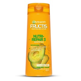 Garnier Fructis Shampoo Nutri-Repair 3 315ml