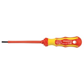 Matador 2K-Tip Screwdrivers VDE, 8 x 175 mm, 0616 1280