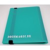 docsmagic.de Pro-Player 4-Pocket Album Mint - 160 Card Binder -