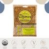 Chimes Ginger Chews Large Variety Pack of 4, 1 of