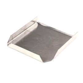 Stoelting 3183343 Cover Mix Cont. Front