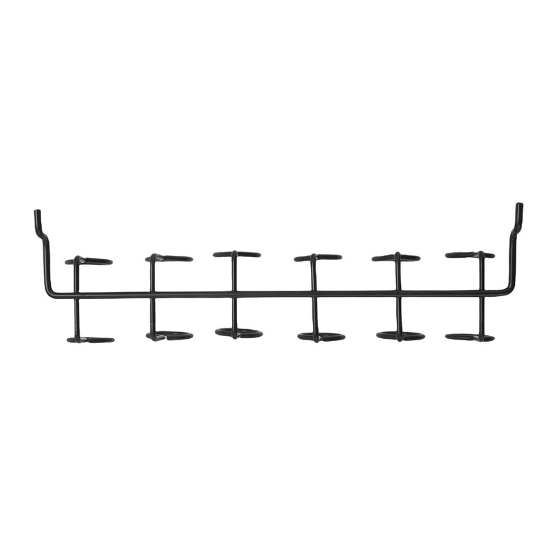 Qezodsx Screwdriver Holder Pegboard Multi-Tool Holder Accessories Pegboard Accessories Multi-Tool