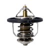 HiSport Thermostat - Compatible with Hyundai Accent Elantra Santa Fe