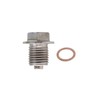 M14*1.5 Magnetic Oil Drain Plug, Stainless Steel Drain Plug with