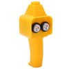 Car Crane Handle Switch Stable ABS Brass Electric Winch Capstan