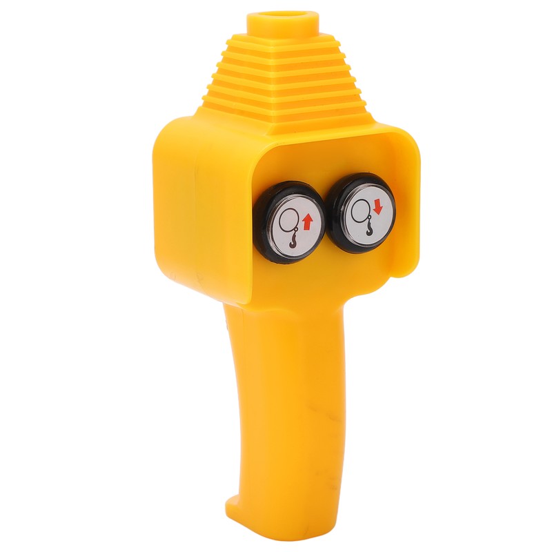 Car Crane Handle Switch Stable ABS Brass Electric Winch Capstan