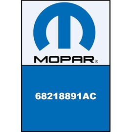 Mopar Genuine Chrysler Parts & Accessories Maxpro SAE 5W-20 Motor Oil 5-Quart (1.3 U.S. GAL)