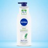 NIVEA Aloe Hydration Body Lotion with Aloe Vera & Deep