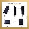 Loatchki Eco Bag, Folding Shopping Bag, Large Capacity, Lightweight, Durable,