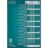 Exacompta - Ref 13808B - Bristol Ruled Record Card (Pack