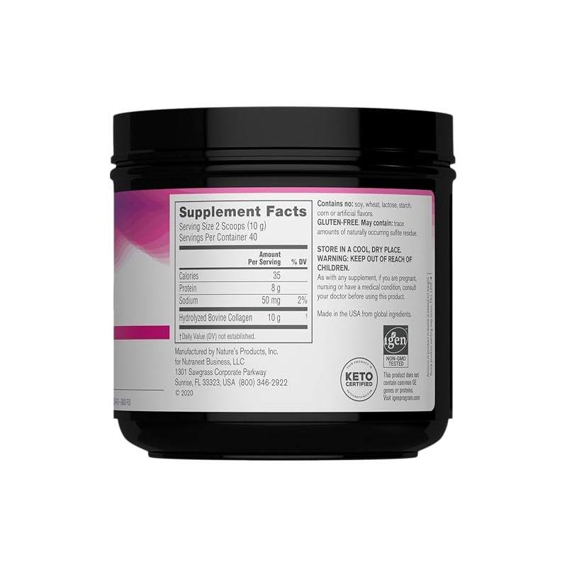 Neocell Super Collagen Powder, 14 Ounce