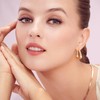 KISS The New Natural Trio Lashes False Eyelashes Clusters 01,