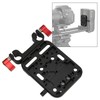 V Mount Lock Battery Plate Power Supply Splitter Adapter with