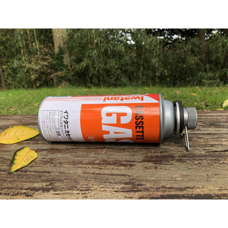 CAMPING MOON Z10/Z16 CB Can to OD Can Adapter, Compatible