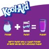 Kool-Aid .14 Oz Soft Drink-Powdered Unsweetened Grape, 48 Count (Pack