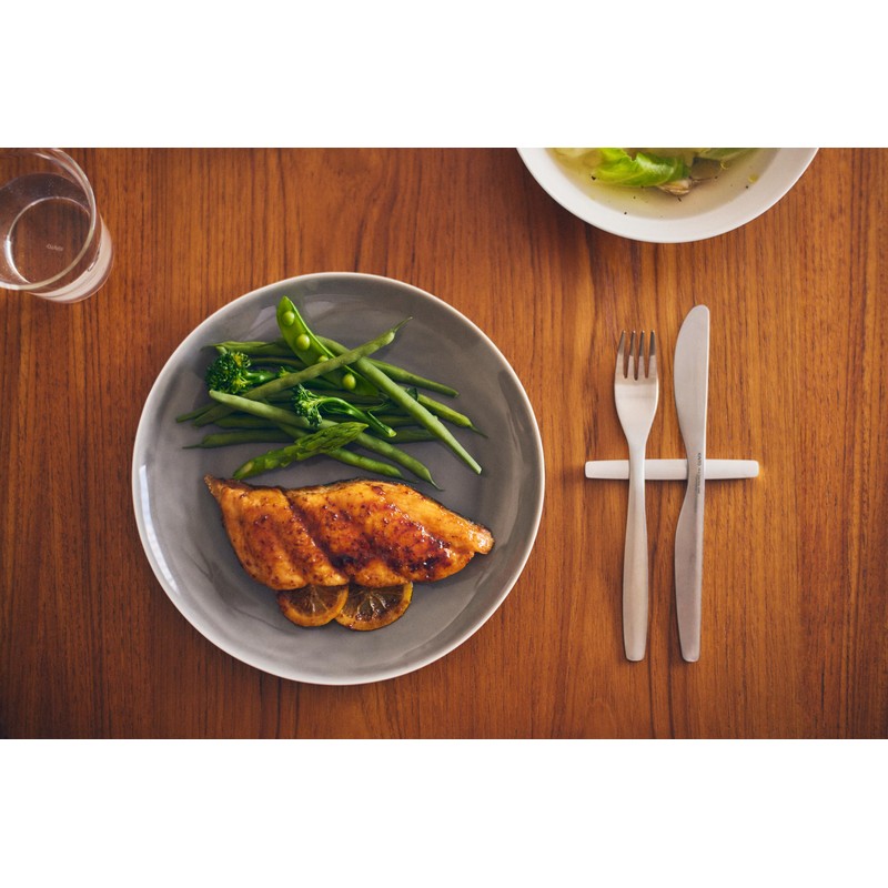 KINTO HIBI 27110 Cutlery Rest 3.9 inches (100 mm)