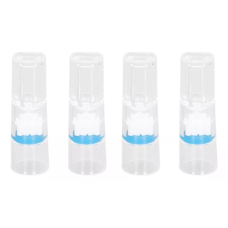 generic Filtro Desechable Para Fumar Con Protector De Alquitrán Para