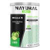 Bcaas Aminoácidos Natural Green 500g 50servis Varios Sabores