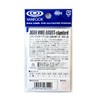 VANFOOK JWS-50 Jigen Wire Assist (Standard) #5/0 Silver