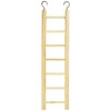Prevue Pet Products BPV384 Birdie Basics 7-Step Wood Ladder for
