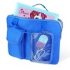 Annmore Carry Bag Compatible with Lexibook Educational and Bilingual Laptop,
