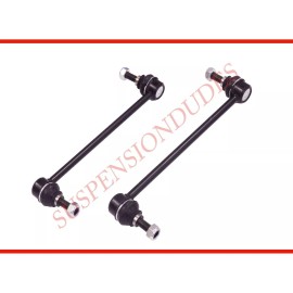 Suspension Dudes PAIR Suspension Stabilizer Bar Link Kit K750500 2010-2013 Ford Transit Connect