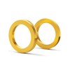 GAsupply HUB CENTRIC RING Inner Diameter 2.1 inches (54 mm)