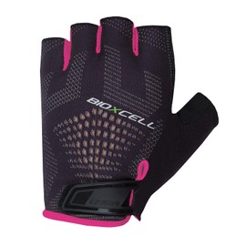 Chiba BioXCell Super Fly Size XS, Colour Black/Pink