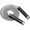 Weighted Jump Rope Workout Skipping Rope Adjustable Heavy Crossfit Jumping