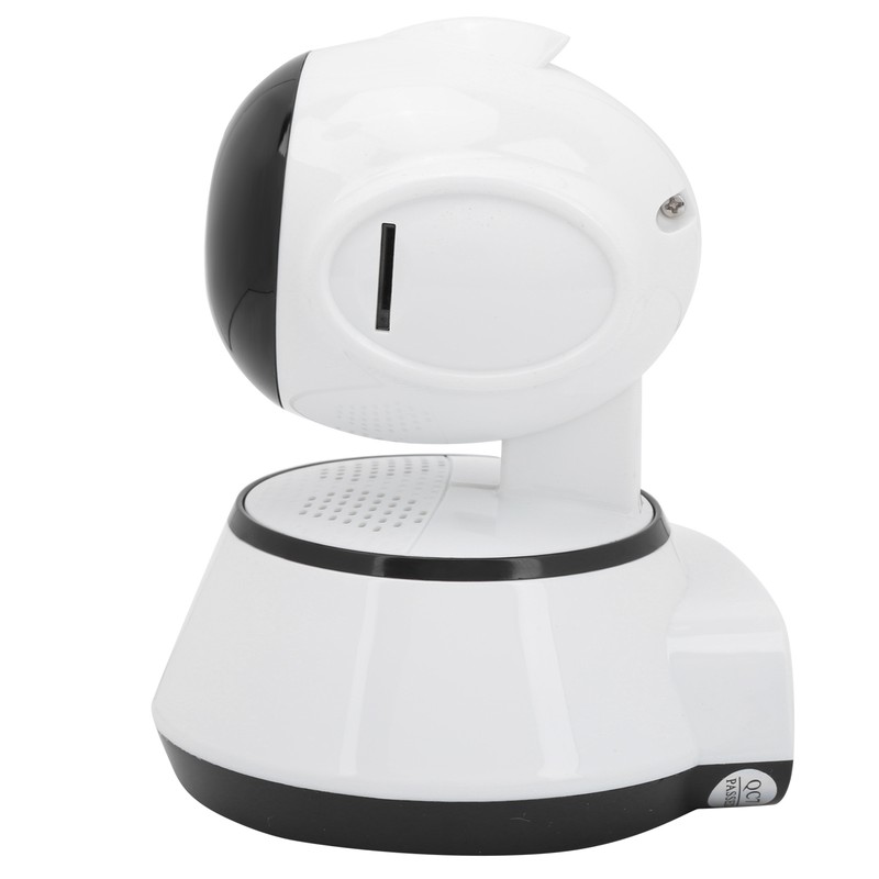 High Definition 720P Wireless Wifi IP Camera Indoor Home Security