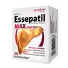 Essepatil EXTRA MAX 600 mg Softgel 30 Kapseln – Hohe