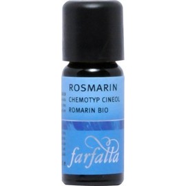 essential oil rosemary cineol chemo type wkbA