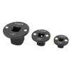 TGR Low Profile Impact Socket Adapter - Drive Reducing (3PC.