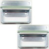 Adam Hall Hardware 3440 M2 AH – Set of 2