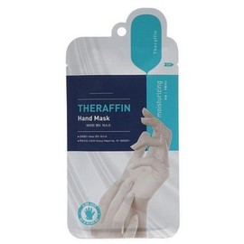 Mediheal Moisturizing Hand Mask Pack for Rough and Dry Hands, ONECOLORFREE / 거칠고 건조해지기 쉬운 손 촉촉 핸드 마스크팩, ONECOLORFREE