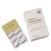 Esther Formula Immunity Beta Glucan 500mg×30 Capsules 3, Stress 3 / 에스더포뮬러 면역엔 베타글루칸 500mg×30캡슐 3개 스트레스 3개