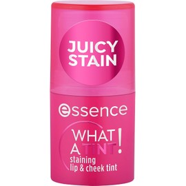 essence WHAT A TINT! staining lip & cheek tint 10