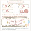 Butterfly Baby Shower Decorations - A Little Butterfly is On