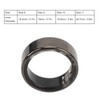 Smart Ring Health Tracker Sports Multiple Sports Modes Rechargeable IP68