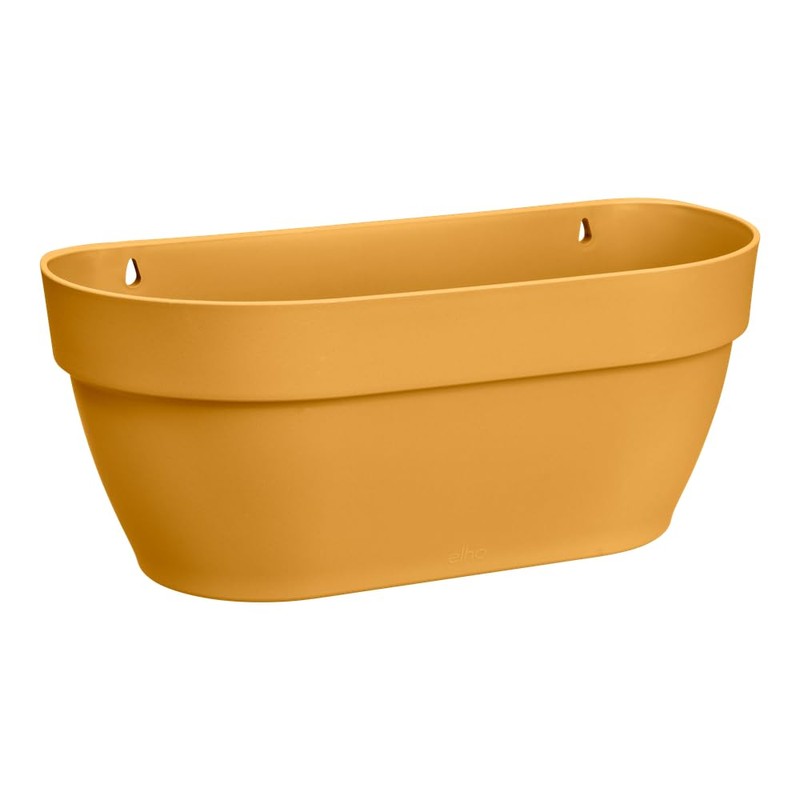 elho Vibia Campana Wall Basket 35 - Planter for Balcony