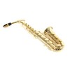 SUNRISE SOUND HOUSE Sunrise Soundhouse Miniature Musical Instrument Alto Sax