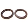 ELRING 157.2 Crankshaft Shaft Seal