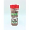 BLACK SALT (KALA NAMAK) / Fine Grain /8oz (2 Bottles