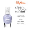Sally Hansen Good.Kind.Pure - Nail Polish - Iris-istible - 0.33