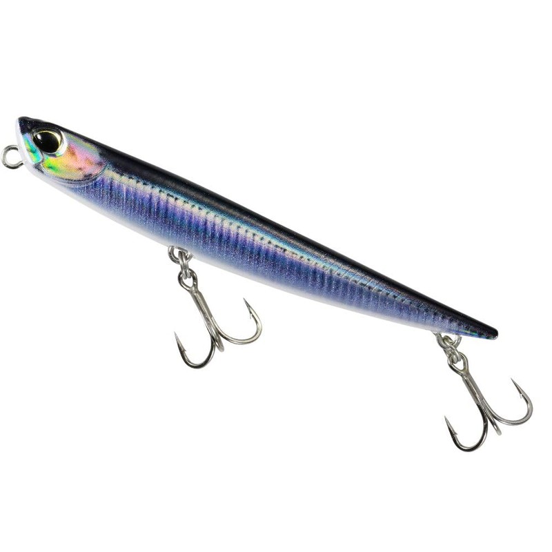 Duo Baby Roof Manic Fish 88#CLA0618 UV Clear Crush