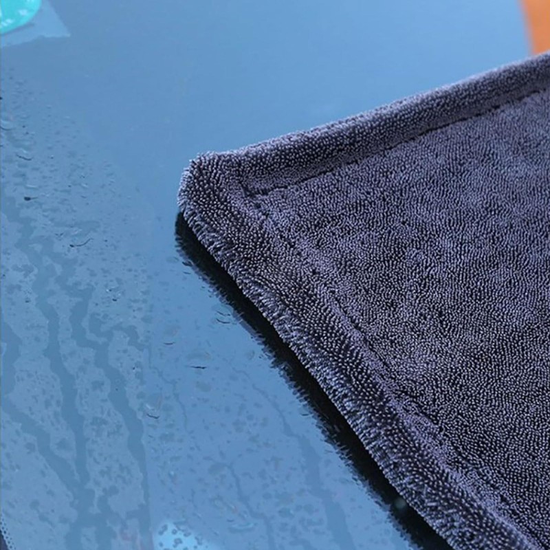 Magicwipe XXL Bathroom Drying Cloth, Shiny Wipes for Car Detailing,