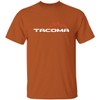 Tacoma Off Road Mountain T-Shirt Dark Heather/L
