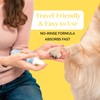 Dog Paw Cleaner - 5.1 Fl Oz of Alcohol Free