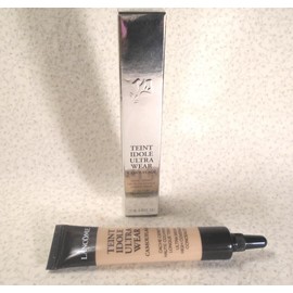 Lancome Teint Idole Ultra Wear Camouflage Concealer -495 SUEDE (W) - 0.40 oz.